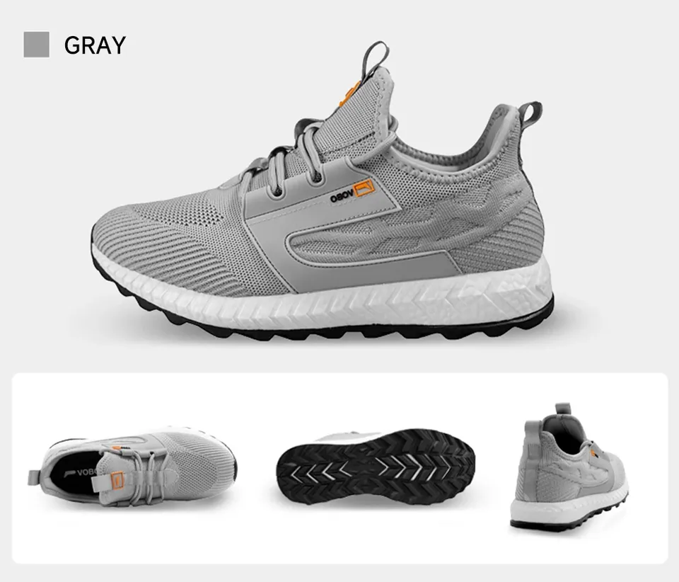 Gray Deepwater Phantom